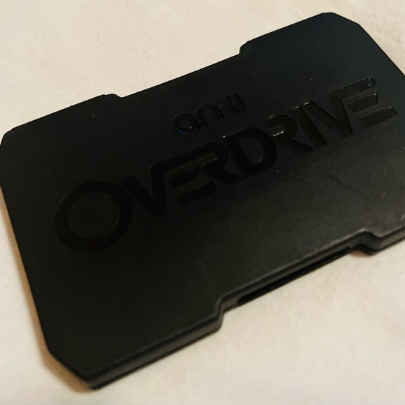 ANKI OVERDRIVE Rails/Rails Kit - Picture 11 of 12